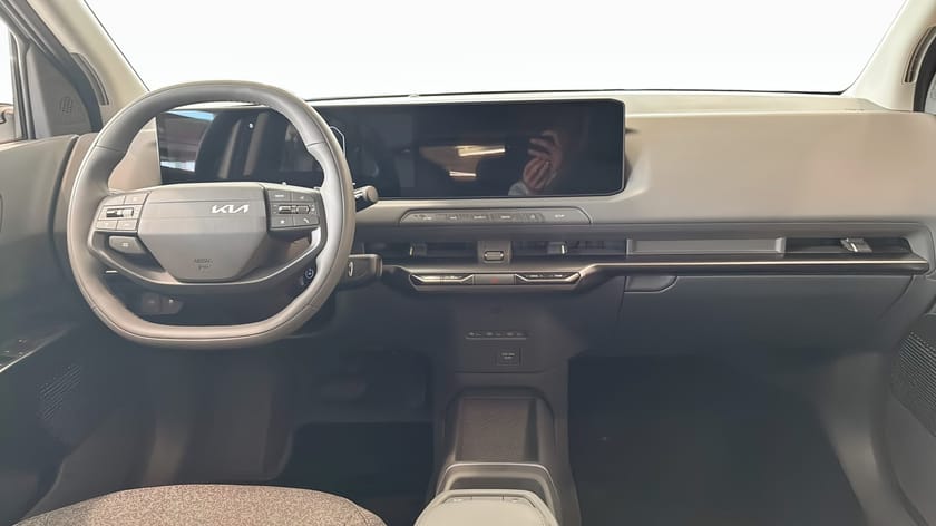 Bild 4 av Kia EV2 Standard Range