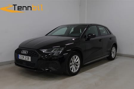 Audi A3 Sportback 35 TFSI S Tronic Comfort MOMS