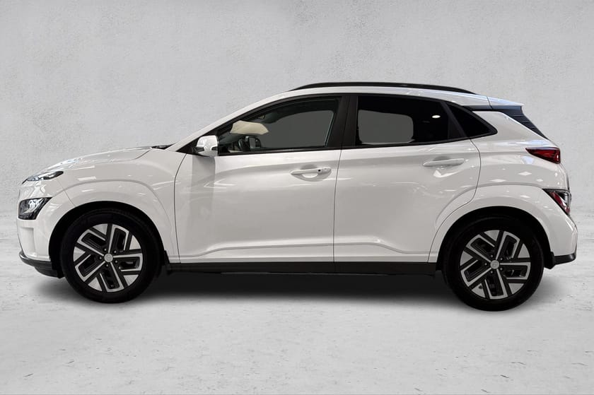 Bilde 2 av Hyundai Kona Electric 64 kWh 