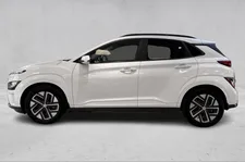 Thumnail bilde 1 av Hyundai Kona Electric 64 kWh