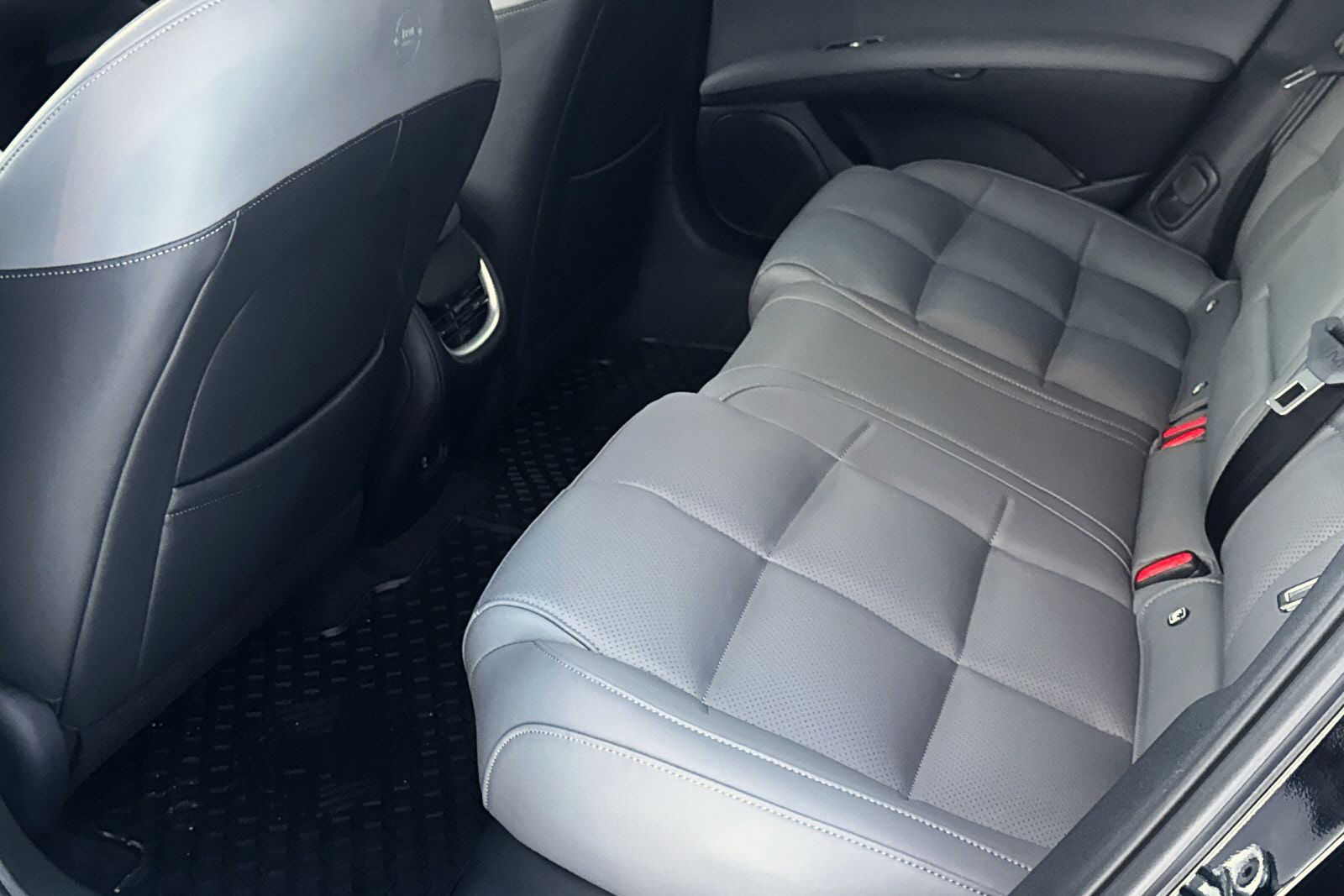 MG IM5 Performance bilde 16