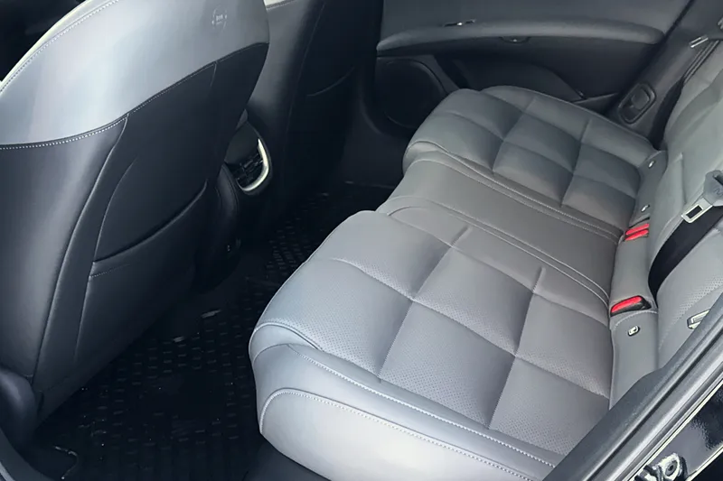 MG IM5 Performance bilde 16