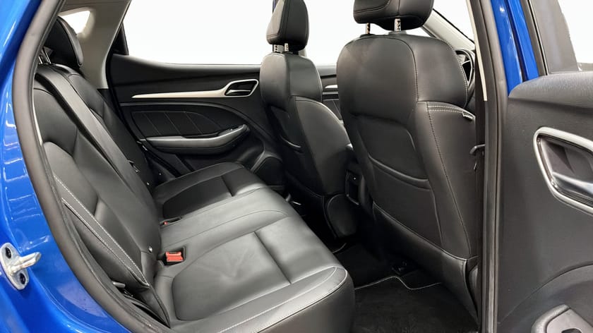 Bild 5 av MG ZS EV LUXURY 45KWH (90.80% SOH)
