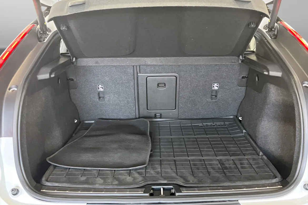Volvo C40 Recharge Twin