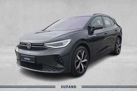 Volkswagen ID.4 GTX 299hk | 4x4 | 473km | Krok | V.Pumpe ++