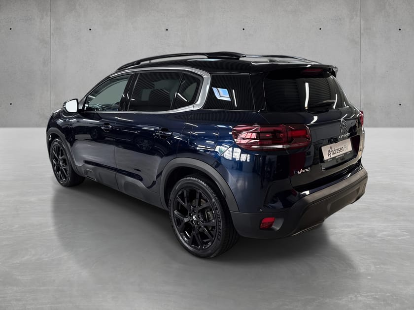 Bilde 5 av Citroën C5 Aircross Hybrid 225 Shine  Adaptiv cruise/Carplay/El Bakluke
