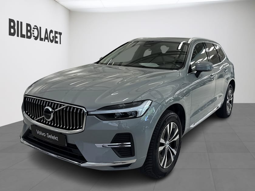 Bild 1 av Volvo XC60 Recharge T6 Core Edition
