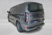 Thumnail bilde 2 av Ford Transit Custom 320