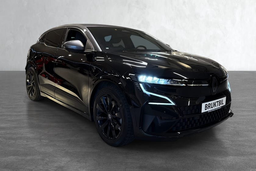 Bilde 3 av Renault Mégane E-TECH