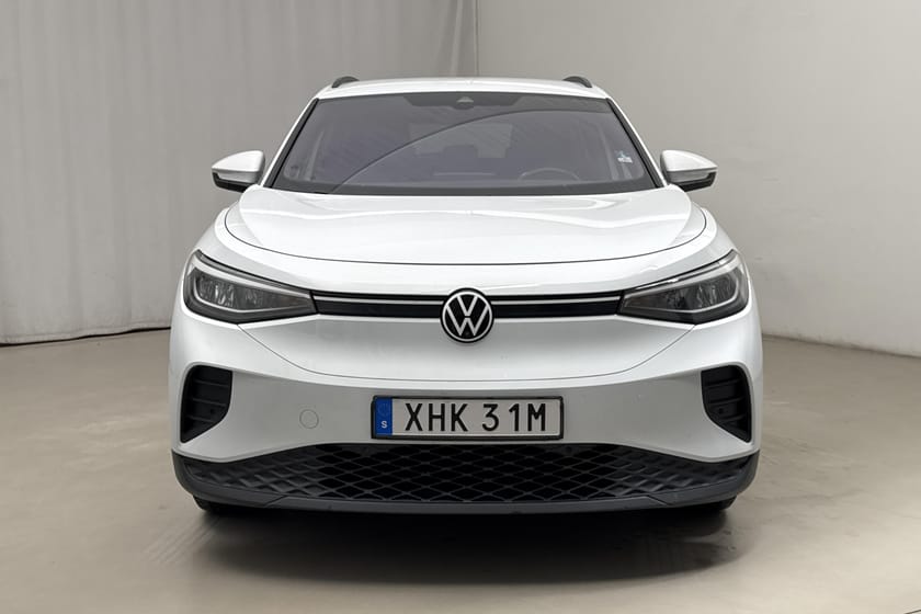 Bild 5 av Volkswagen ID.4 Pro Performance