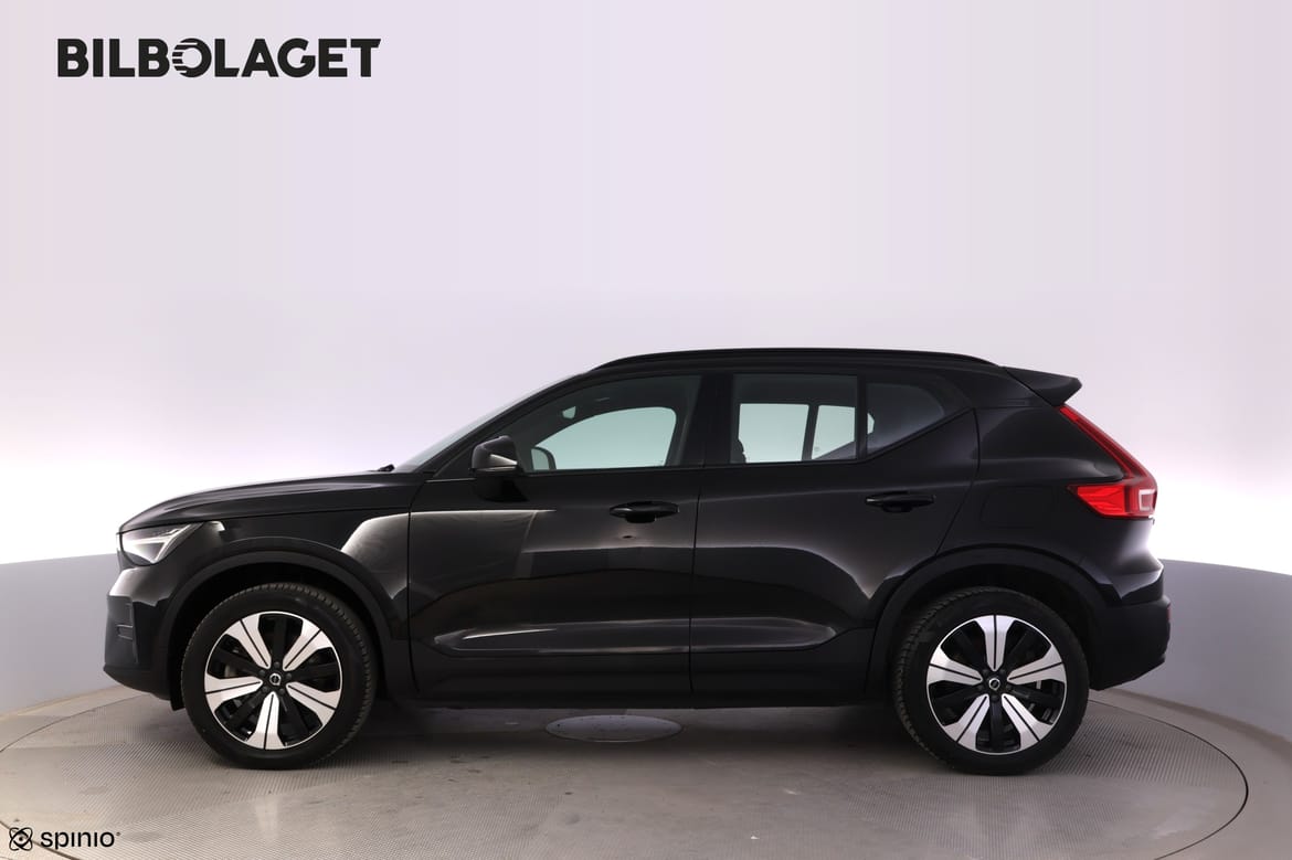 Volvo XC40 2023 - miniatyr 6