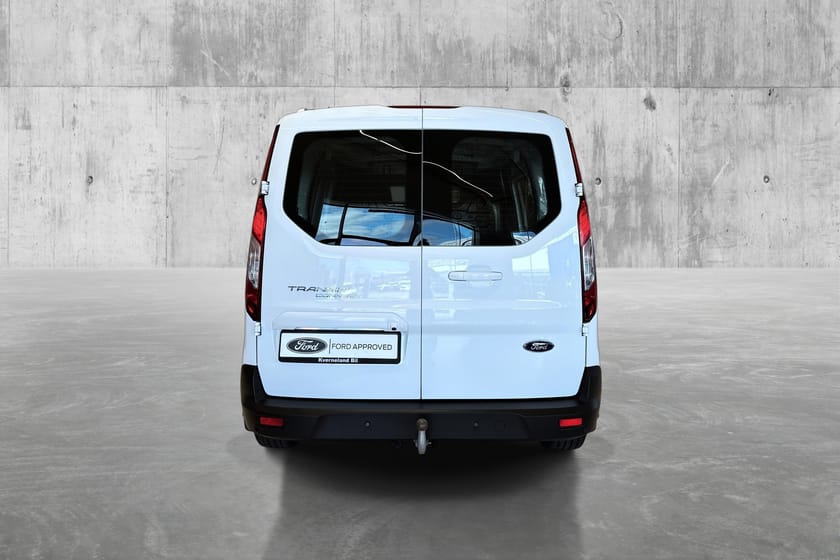 Bilde 5 av Ford Transit Connect 240 LWB CARPLAY,HENGERFESTE-1390KG,CRUISE++