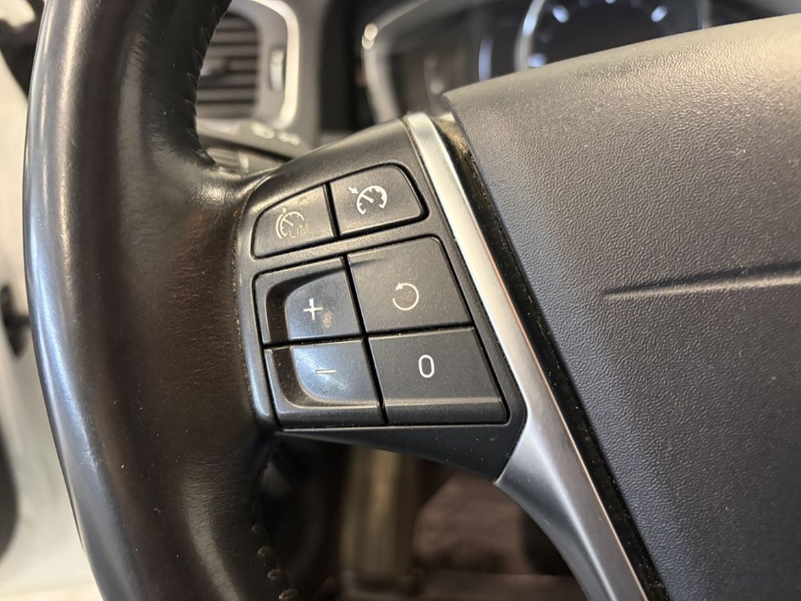 Volvo Volvo V60 Cross Country — bild 14
