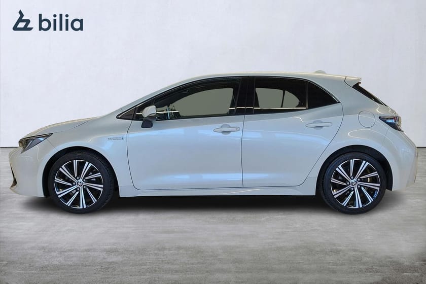 Bild 3 av Toyota Corolla Hybrid