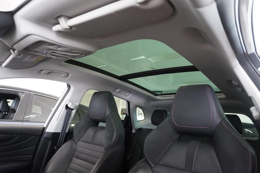 Bild 4 av MG EHS PHEV 