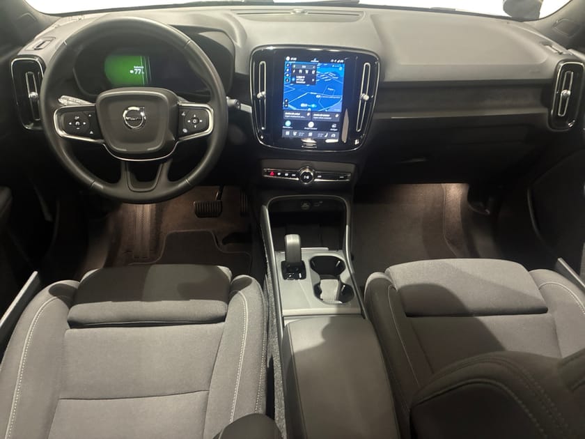 Bild 5 av Volvo EX40 Single Motor Extended Range