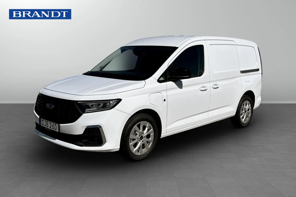 Ford Grand Transit Connect
