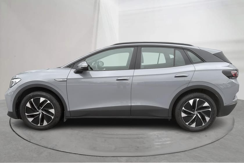Bild 2 av Volkswagen ID.4 Pro Performance 77kWh (204hk) Assistanspaket Komfortpaket
