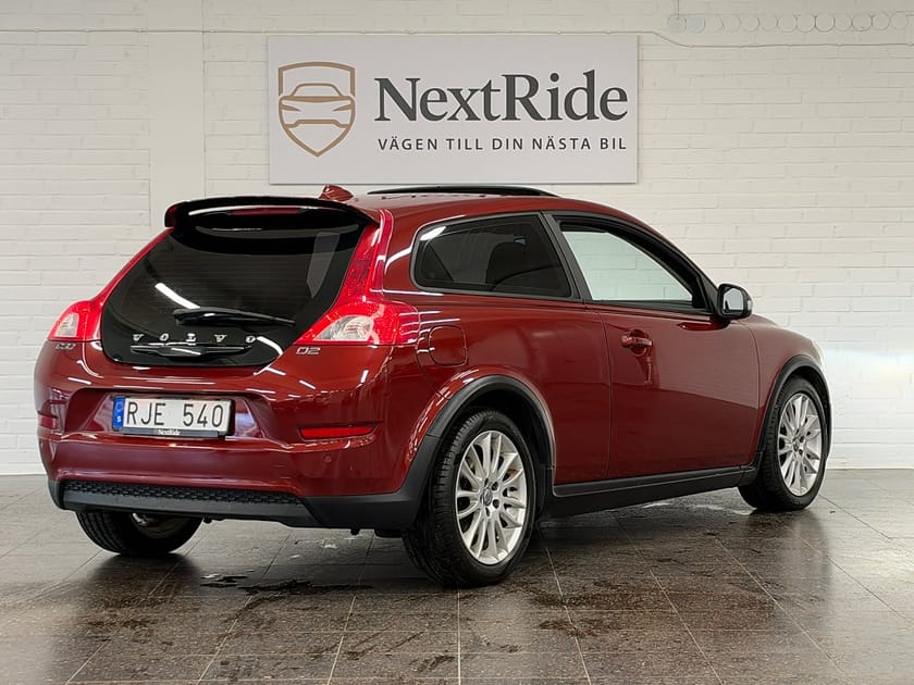 Bild 4 av Volvo C30