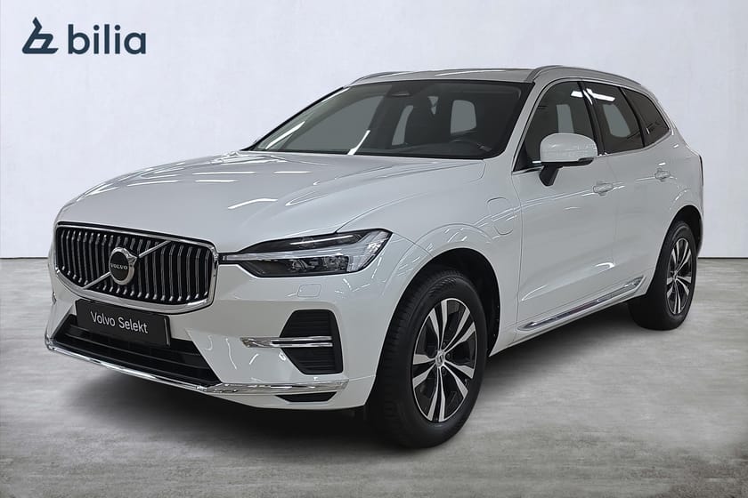 Bild 1 av Volvo XC60