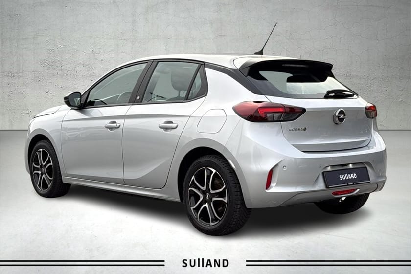 Bilde 3 av Opel Corsa-e