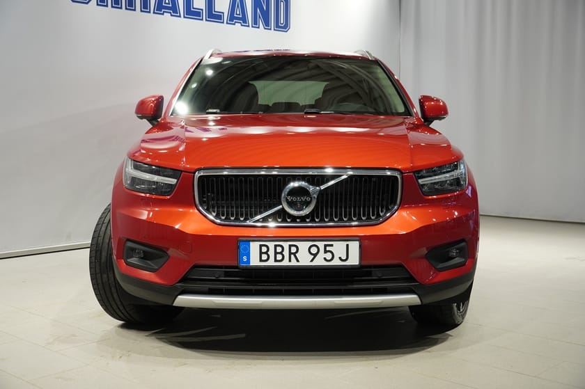 Bild 2 av Volvo XC40