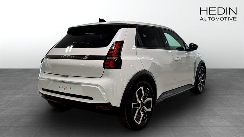 Bild 2 av Renault 5 E-Tech PL 3690:-/mån TECHNO EV52
