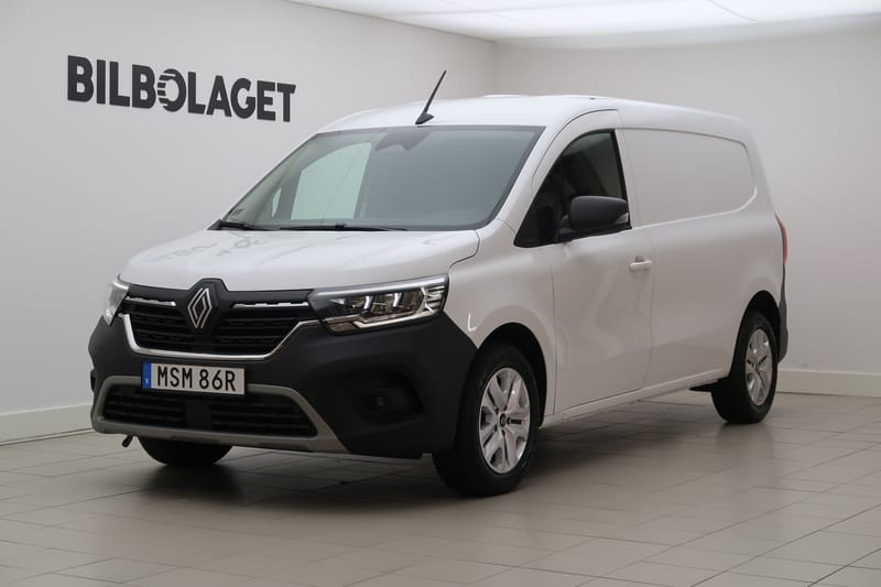Renault Kangoo Skåpbil Skåp Nord dC 95 L2 G2 A II