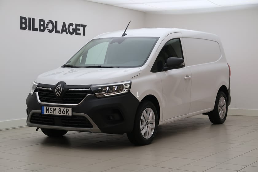 Bild 1 av Renault Kangoo Skåpbil Skåp Nord dC 95 L2 G2 A II
