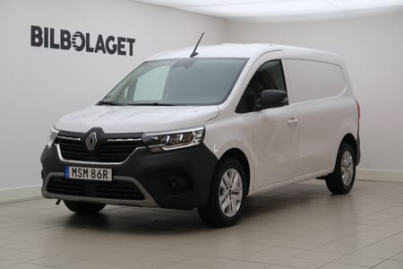 Renault Kangoo Skåpbil Skåp Nord dC 95 L2 G2 A II