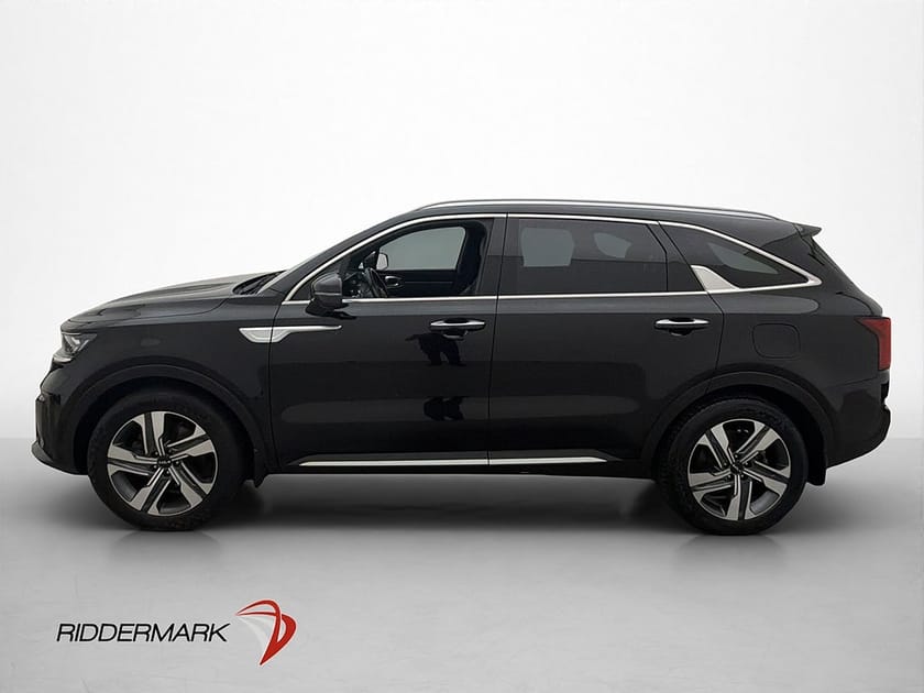 Bild 5 av Kia Sorento PHEV AWD 7-Sits Advance Plus Pano 360° BOSE Drag
