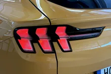 Ford Mustang Mach-E Standard Range