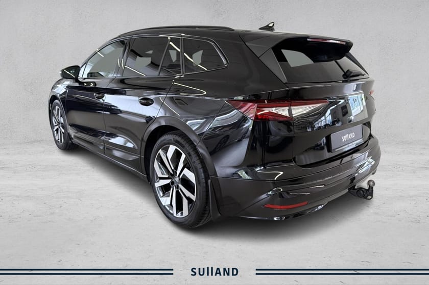 Bilde 3 av Škoda Enyaq 85x sportline