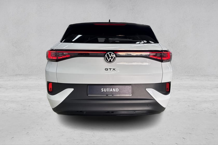 Bilde 4 av Volkswagen ID.4 GTX