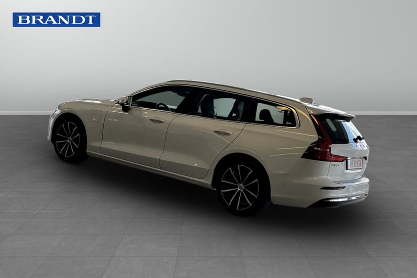 Bild 3 av Volvo V60 T6 Plus Bright