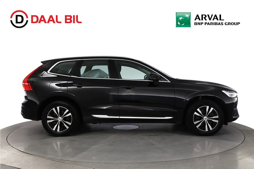 Bild 5 av Volvo XC60 RECHARGE T6 AWD 350HK 18,8kWh PRIVAT/FÖRETAGSLEASING