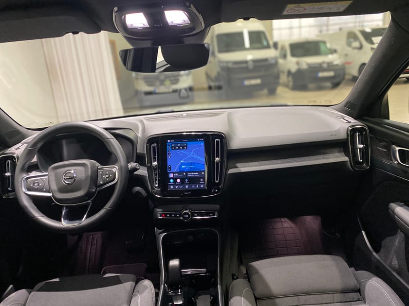 Bild 2 av Volvo XC40 Recharge Twin Ultimate