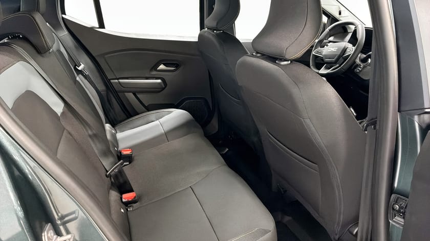 Bild 5 av Dacia Sandero Stepway EXTREME PL 2190:-/mån  TCE 110