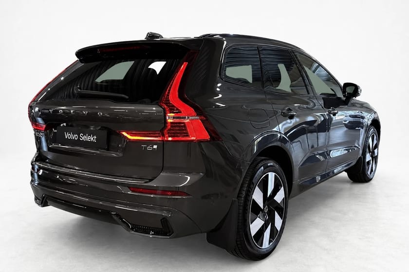 Bild 5 av Volvo XC60
