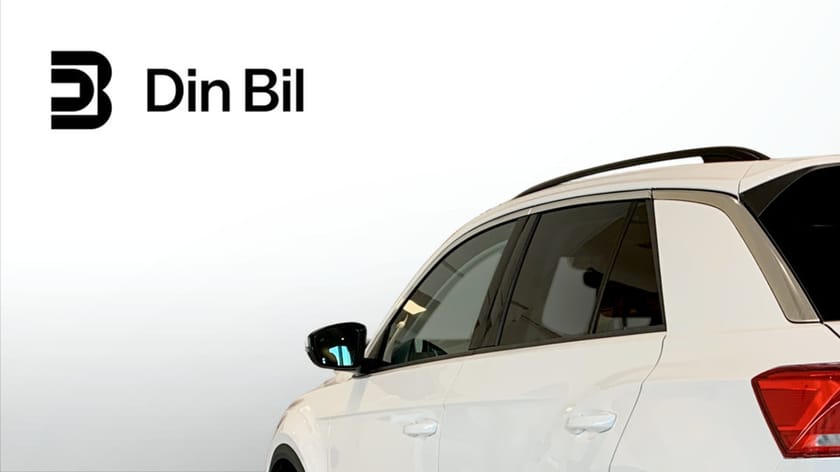Bild 3 av Volkswagen T-Roc