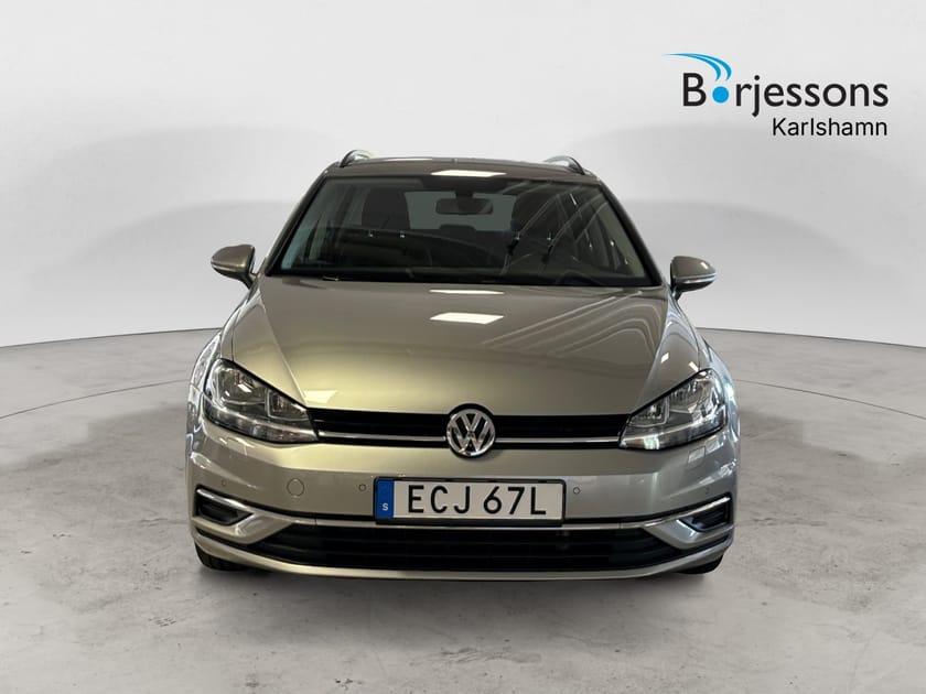 Bild 5 av Volkswagen Golf Sportscombi SC 1.5 TSI 150Hk Automat