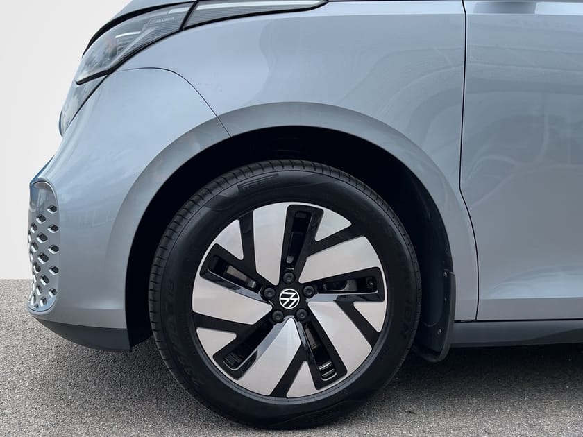 Bild 2 av Volkswagen ID. Buzz Cargo 286Hk Dubbla Skjutdörrar