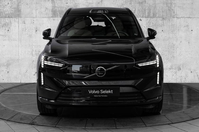 Bilde 3 av Volvo EX90 Twin Motor Ultra | Luftfjæring PixelLED Massasje HUD