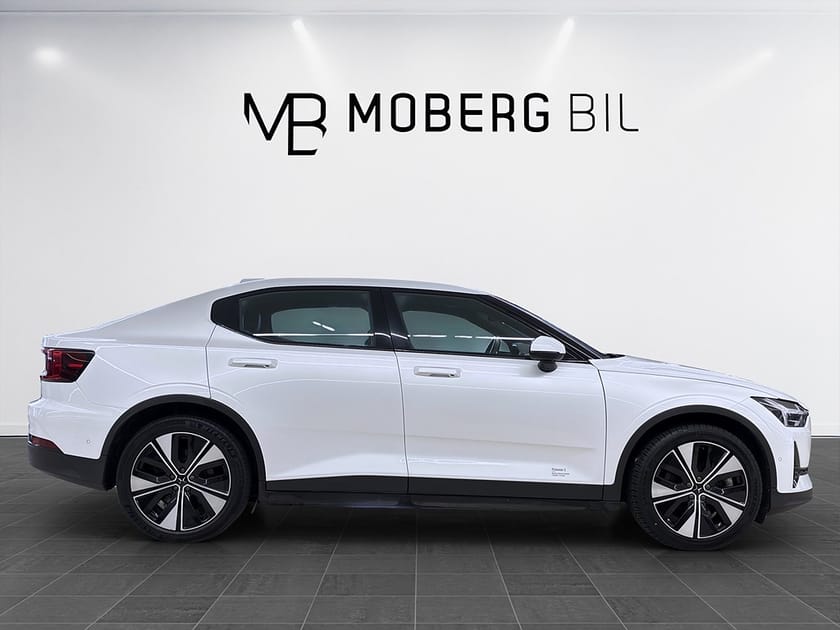 Bild 4 av Polestar 2 Long Range Single Motor 231hk Pilot Navi Drag Keyless PDC