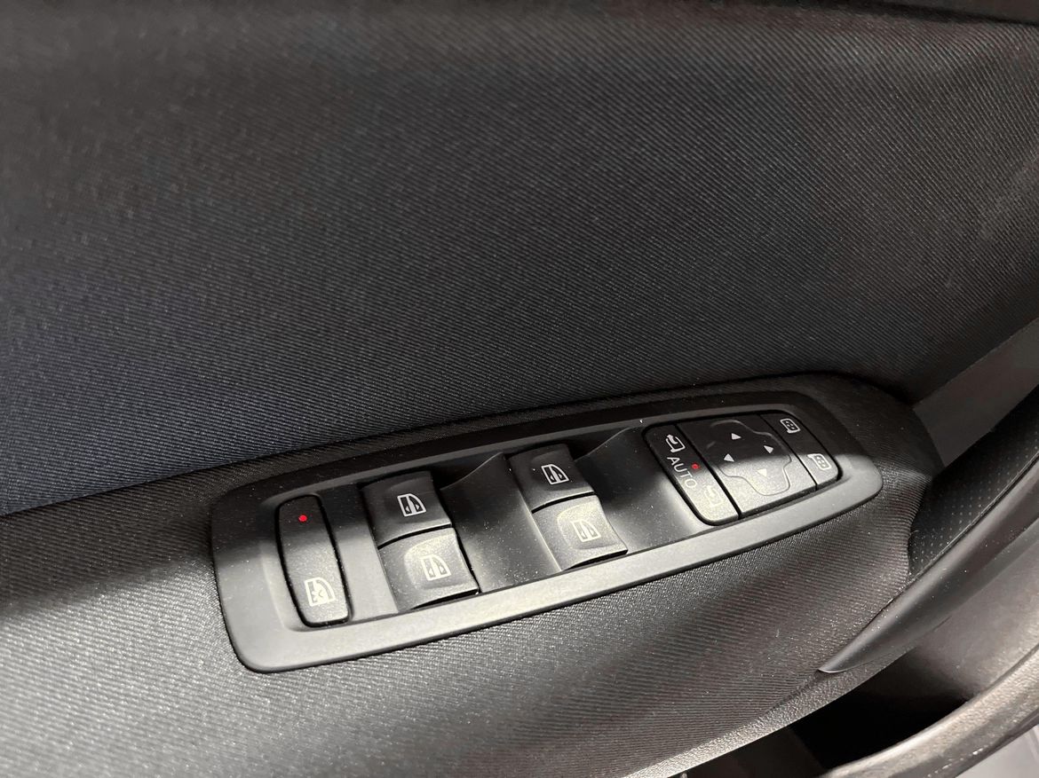 Renault Mégane 2019 - miniatyr 11
