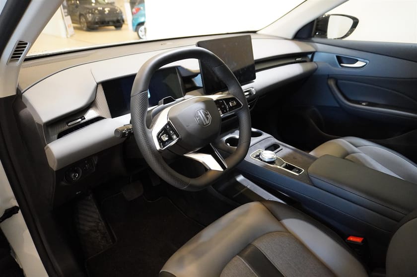 Bild 3 av MG S5 EV Long Range Luxury 64 kWh