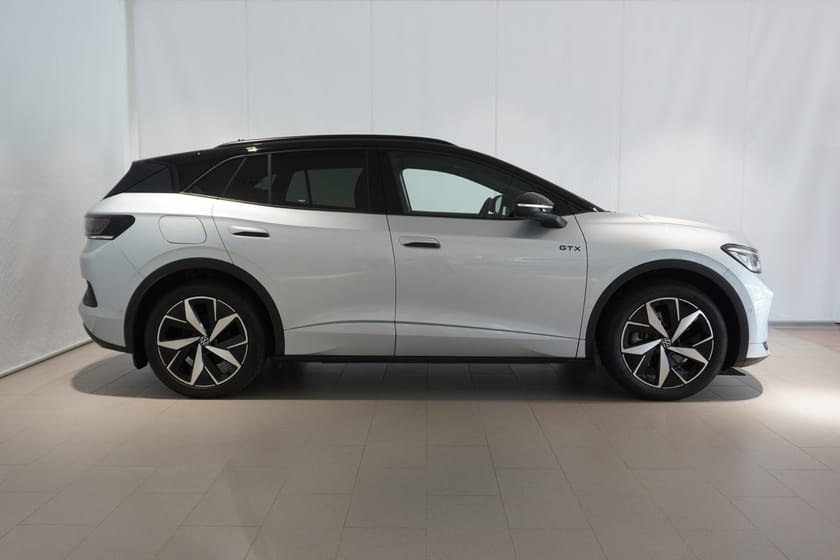 Bilde 2 av Volkswagen ID.4 GTX 4m excl. 79kwh  340hk