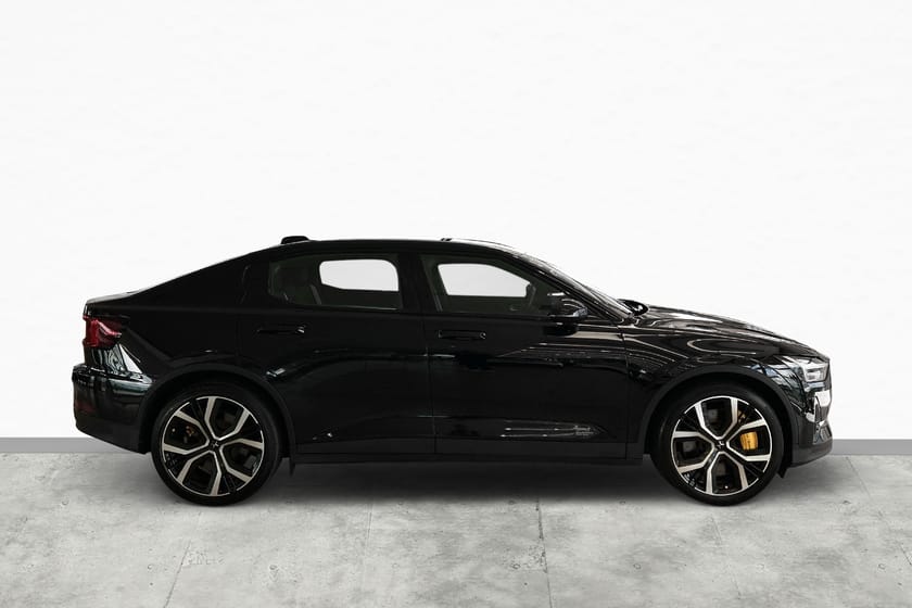 Bild 3 av Polestar 2 Long Range Dual Motor Performance 78kWh Plus