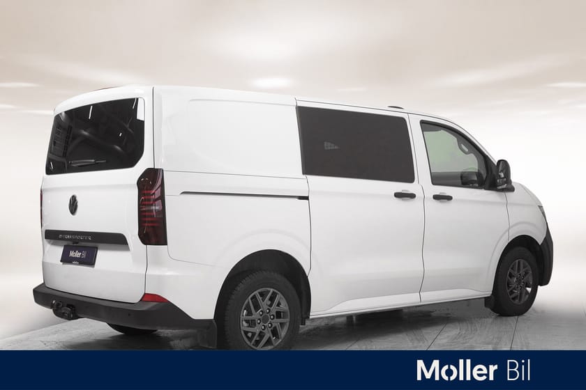 Bilde 2 av Volkswagen e-Transporter