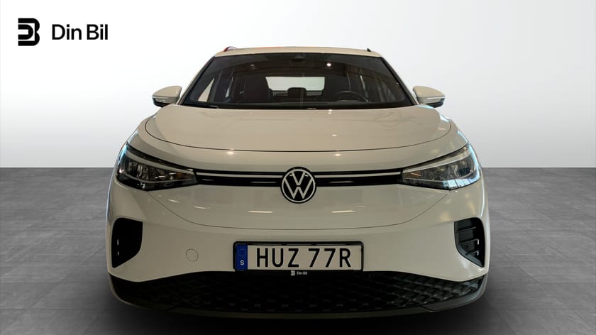 Bild 4 av Volkswagen ID.4 Pro Performance